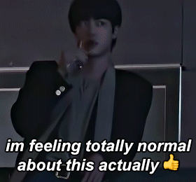 Jin At The Jitb Listening Party Ft. Jungshook N Frat Boy Jk | 10/50 Days Of Ksj