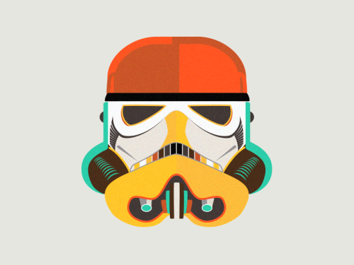 Pop Star Wars
