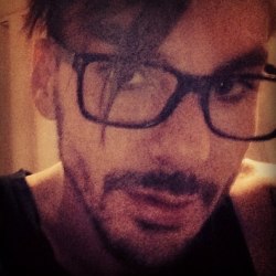  &ldquo;Sick as a dog&rdquo;#InstagramShannonLeto  