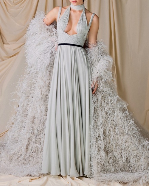 lacetulle: Paolo Sebastian | The Wild Swans