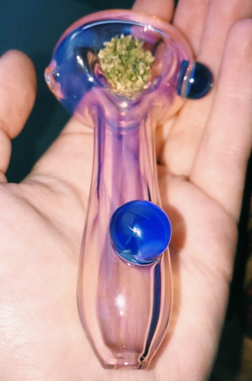 My new bowl! It rips nice