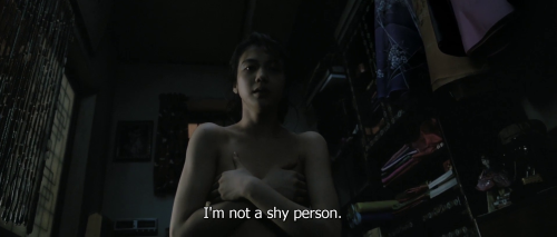 whosthatknocking:Bakjwi | Thirst (2009), dir. Chan-wook Park