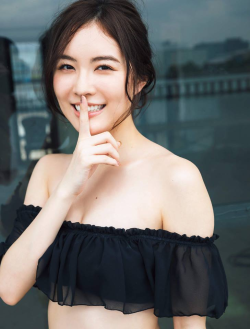 idolaesthetic:  Matsui Jurina (SKE48)