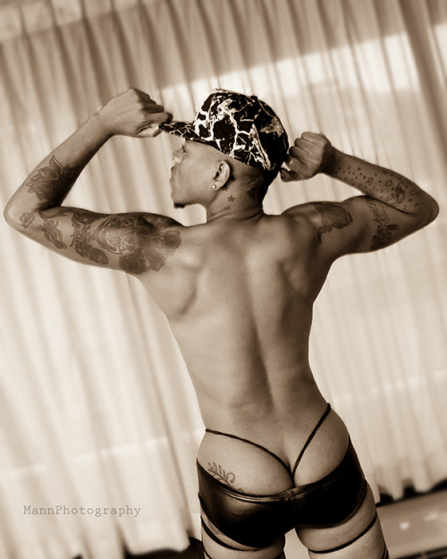 romeostjames:  👑 Romeo St.James 👑 