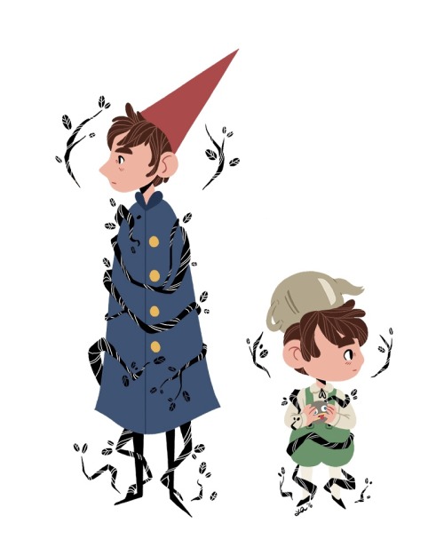 lil wirt and greg