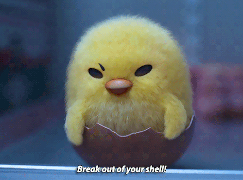 GUDETAMA: AN EGGCELENT ADVENTURE1x01 - What A Drag
