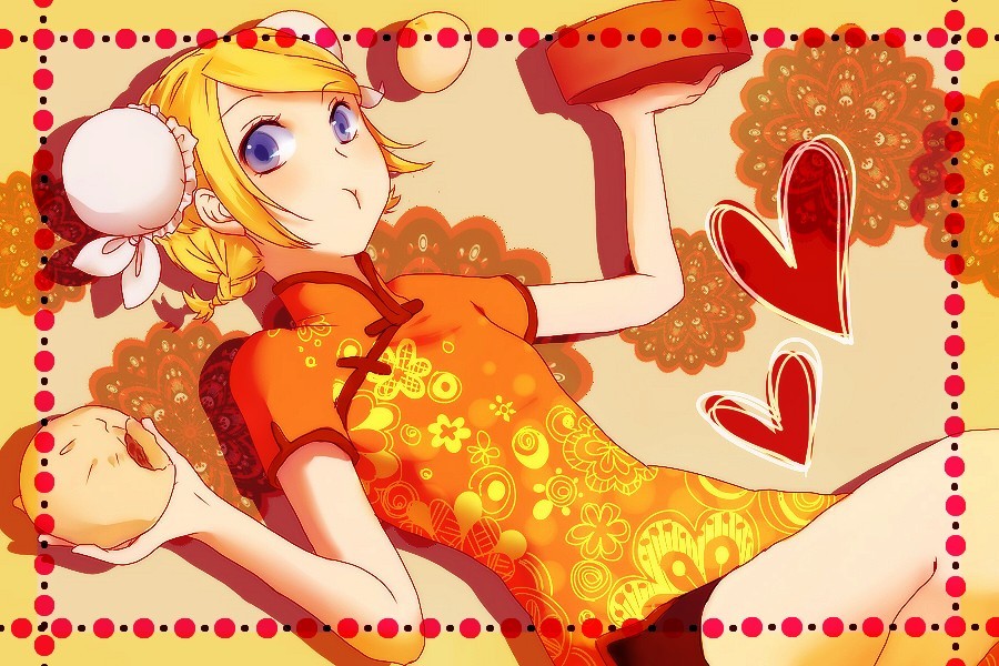  [二次元裏(may)(ふたば)] via Illustail