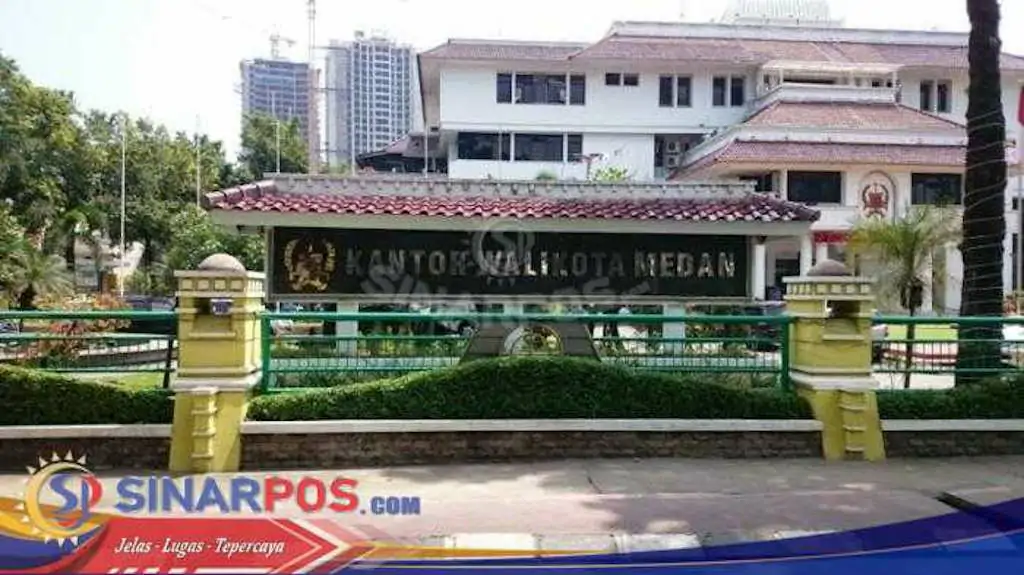 Tarik Semua Karcis, DPRD Medan Desak Walikota Segera Terbitkan Perwal Parkir Tepi Jalan