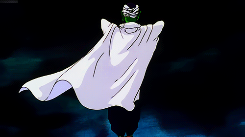 Anime GiFs