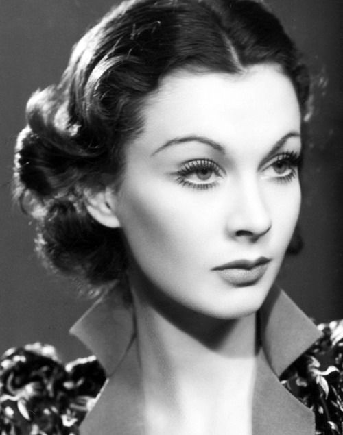 Vivien Leighhttps://Painted-Face.com/