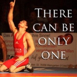 amateur-wrestling:  #one#champion#hard#work#wrestling via tylerburkle13