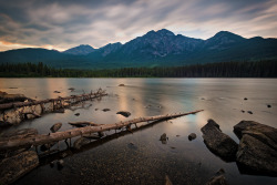 euph0r14:  landscape | Pyramid long | by Bob_Bittner | http://ift.tt/1EedjUX