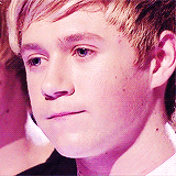 styaller:  Niall + Freckles 