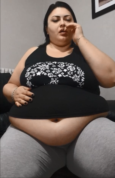 Watch Me Stuffing Burping And Weightin My Fat Ass Tumbex