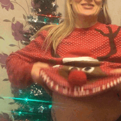 fun2-bewith:  drmadhatter:  anonymoustitflashes:  roast68:  A little festive flash for my followers x X  Follow me @http://anonymoustitflashes@tumblr.com  The Dr is in and will see you now  follow me for loads more sexy pics and fun 