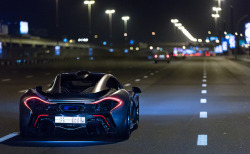 sammoores:  McLaren P1 on Flickr.