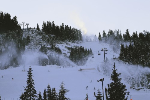 ianception:   Cypress Mountain / by Ianception 