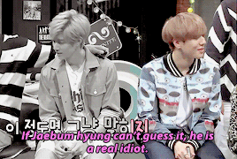 Kim Yugyeom The Hyungslayer Continues His Reign （*´▽｀*）(Cr.: X X X)
