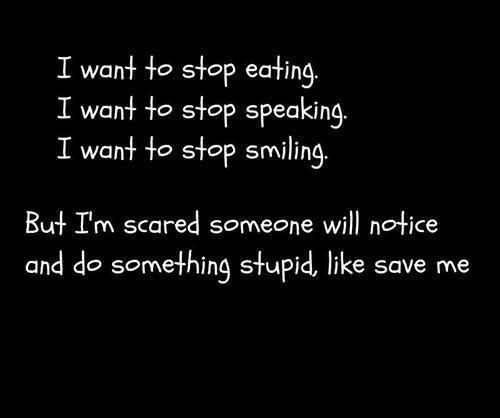 jadahateshumans:  :/ 