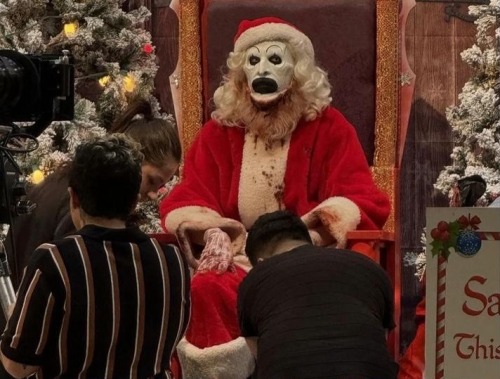 Christmas Sure Comes Early This Year And Weve All Been A Little Naughty