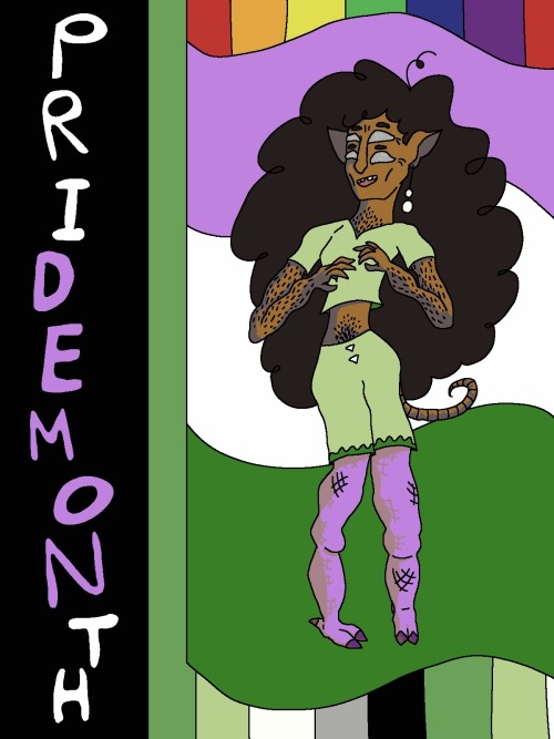 More Pridemonth Guys