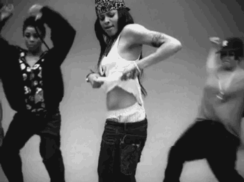 Queen Dri