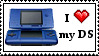 i love my ds