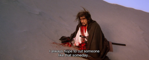 Shogun Assassin1980