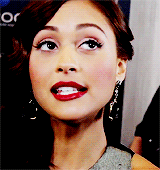Lindsey Morgan Gifs