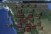 Another day of unprecedented heat in Western North America, with Lytton, BC improving the hottest temperature ever recorded in Canada for a third consecutive day! The record is now an incredible 4.6°C hotter than before this heat wave!
by @Pat_wx