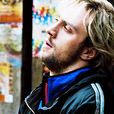 stilesdunbar:  Uh…yeah, he’ll be missed, that quick little bastard. I miss him already. 