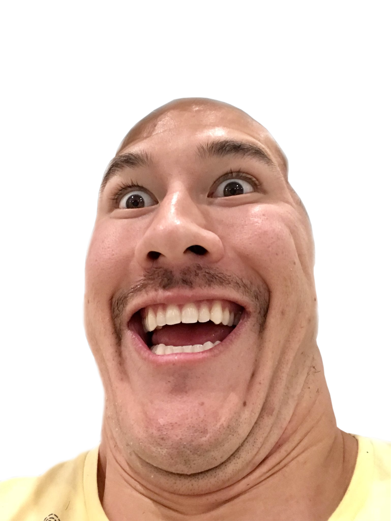 megsiplier:  what compelled me to do this? idk either. but it’s transparent, so