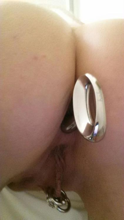 itllfit:  She’s out shopping today and this is the text I received at work