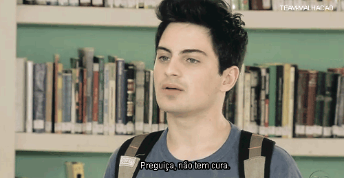 Team Malhação