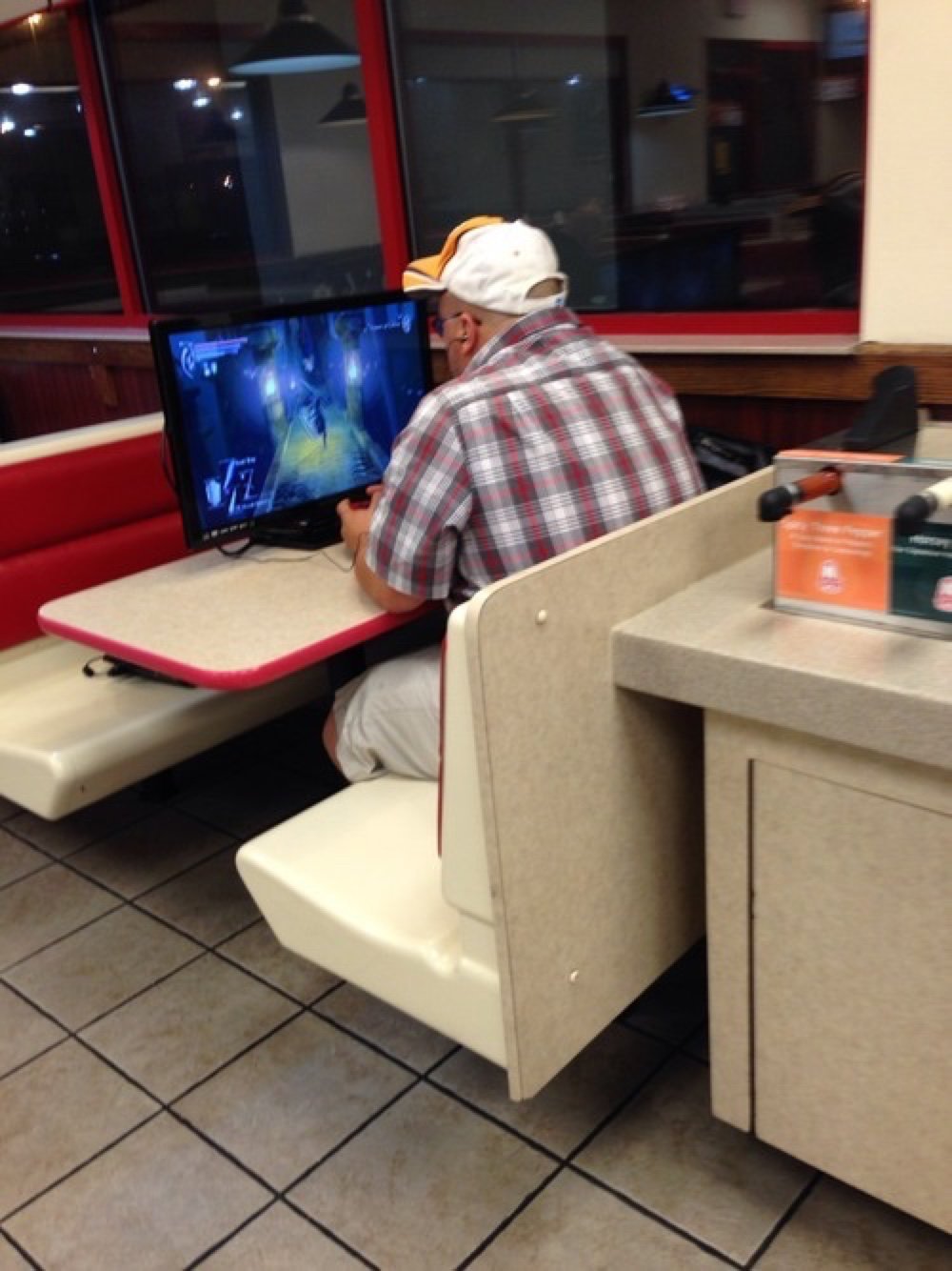 synthcalibur:  mood    Same