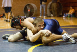 wrestlersandsinglets:  Follow me for Hot Wrestlers in Sexy Singlets =)