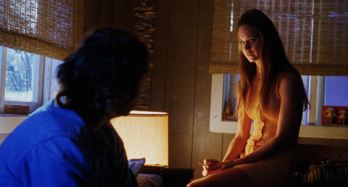 madeofcelluloid: ‘Inherent Vice’, Paul Thomas Anderson (2014)She came along the alley an