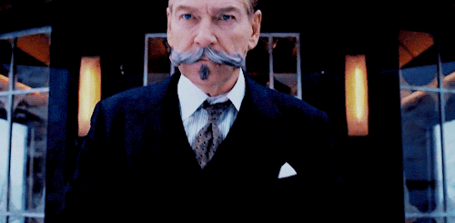 if-its-notlikethemovies:Murder on the Orient Express (2017) dir. Kenneth Branagh“There was right. Th