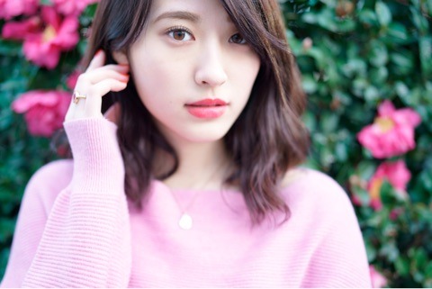reckless330:  小山莉奈