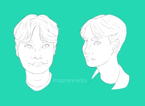 j-hope &amp; j-nope
