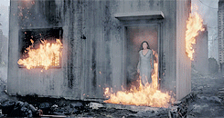 troublefindsme:  Insurgent first teaser trailer. 