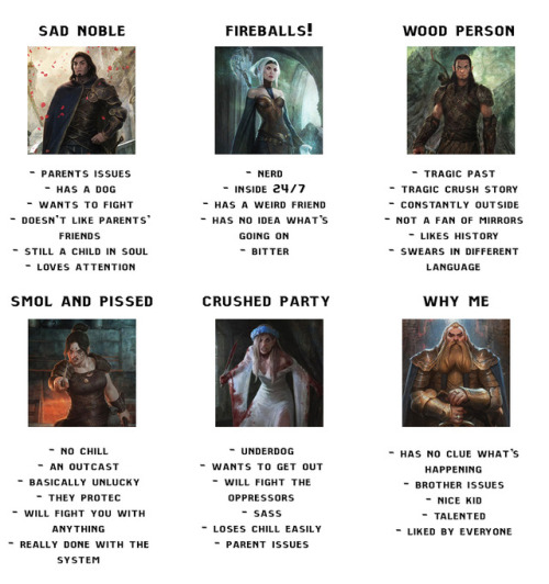 apostates-dreams:tag yourself I’m crushed party