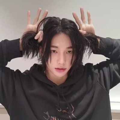 Stray Kids Hyunjin Layouts