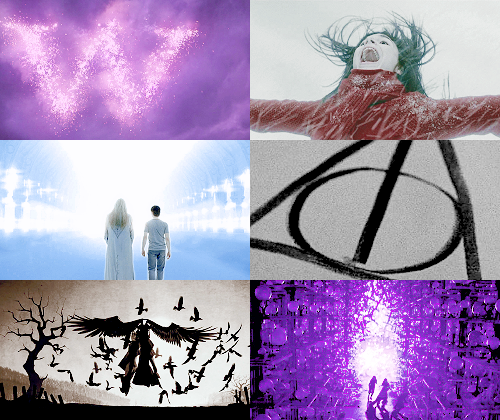 potter-time:You do care. You care so much you feel as though you will bleed to death with the pain o