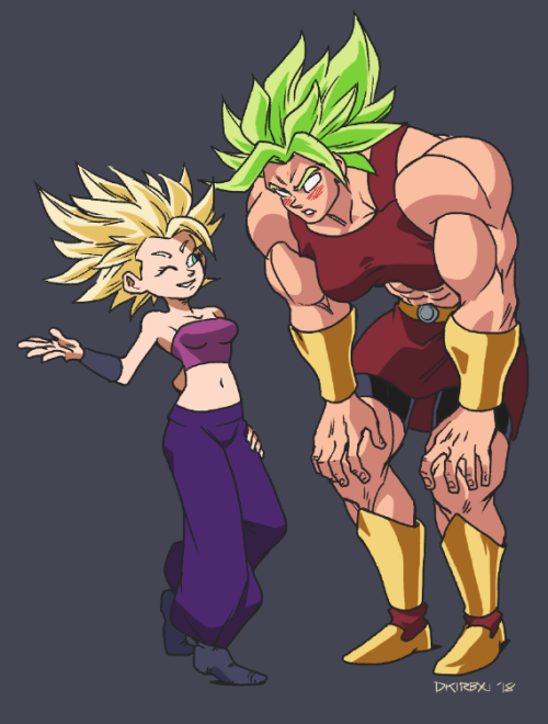 dkirbyj: Have a big Tumblr backlog to repost.  I should get to that.Here are the twitter Dragonball 