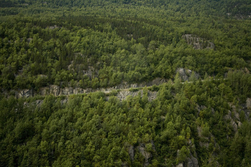 Klondike Highway