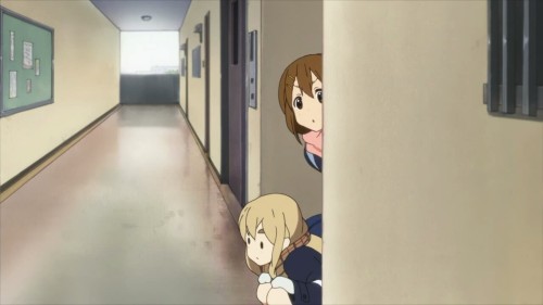 j0hntitor:  metaldrow17:  I do not understand her stealth face, but I fully support it  She’s determined 