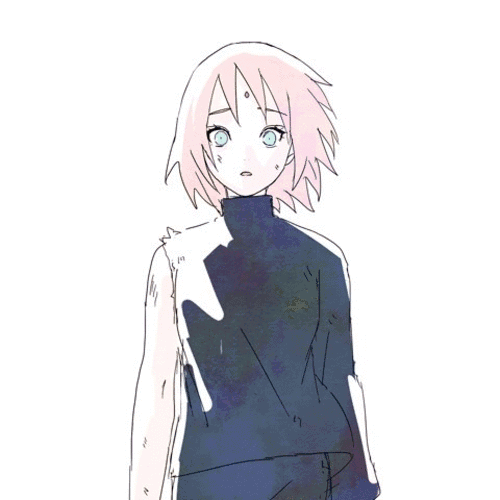sasukesredemption:  Team 7(All artwork belongs to respective artist)
