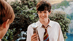 myfairgolightly:30 DAYS OF NARNIA  → 3. Favorite king↳ King Edmund the JustIt’s King Edmund, actuall