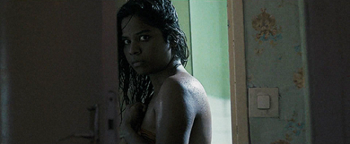 salandered:  “You finally ended up believing the fairytale?”Dheepan, 2015 (dir. Jacques Audiard)